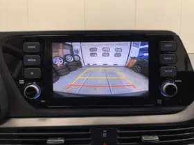 Hyundai Bayon 1.0 T-GDI 100 PK Comfort Smart thumbnail 29