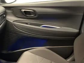 Hyundai Bayon 1.0 T-GDI 100 PK Comfort Smart thumbnail 30