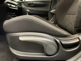 Hyundai Bayon 1.0 T-GDI 100 PK Comfort Smart thumbnail 37