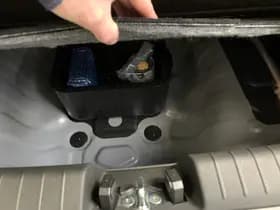 Hyundai Bayon 1.0 T-GDI 100 PK Comfort Smart thumbnail 42