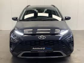 Hyundai Bayon 1.0 T-GDI 100 PK Comfort Smart thumbnail 44