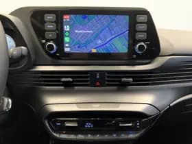 Hyundai Bayon 1.0 T-GDI 100 PK Comfort Smart thumbnail 7