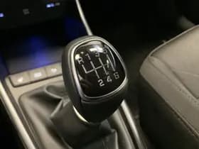 Hyundai Bayon 1.0 T-GDI 100 PK Comfort Smart thumbnail 8