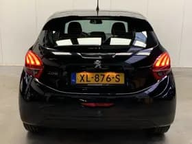 Peugeot 208 1.2 PureTech Signature thumbnail 38
