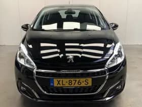 Peugeot 208 1.2 PureTech Signature thumbnail 39