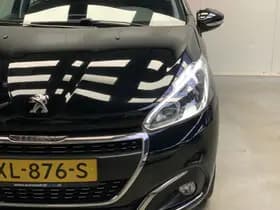 Peugeot 208 1.2 PureTech Signature thumbnail 9