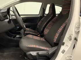 Citroën C1 1.0 VTi Millenium thumbnail 11