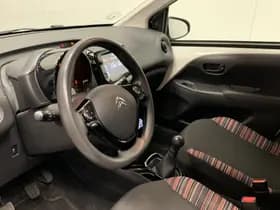 Citroën C1 1.0 VTi Millenium thumbnail 12