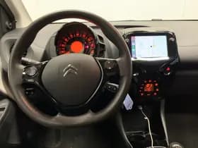 Citroën C1 1.0 VTi Millenium thumbnail 15