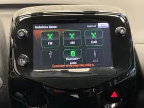 Citroën C1 1.0 VTi Millenium thumbnail 18