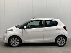 Citroën C1 1.0 VTi Millenium thumbnail 3