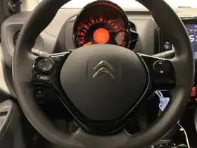 Citroën C1 1.0 VTi Millenium thumbnail 25