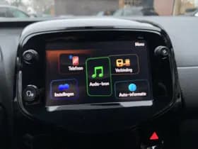 Citroën C1 1.0 VTi Millenium thumbnail 26