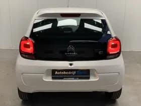 Citroën C1 1.0 VTi Millenium thumbnail 31