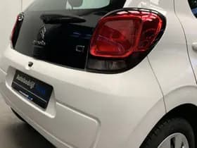 Citroën C1 1.0 VTi Millenium thumbnail 5