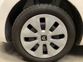 Citroën C1 1.0 VTi Millenium thumbnail 8