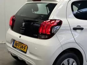 Peugeot 108 1.0 e-VTi Active thumbnail 12
