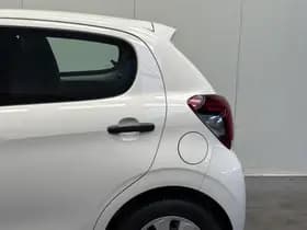 Peugeot 108 1.0 e-VTi Active thumbnail 13