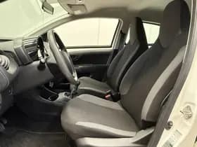 Peugeot 108 1.0 e-VTi Active thumbnail 20