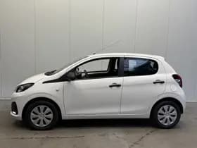 Peugeot 108 1.0 e-VTi Active thumbnail 3