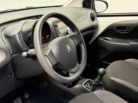 Peugeot 108 1.0 e-VTi Active thumbnail 4