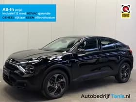 Citroën C4 1.2 130PK VTR Sport