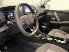 Citroën C4 1.2 130PK VTR Sport thumbnail 27