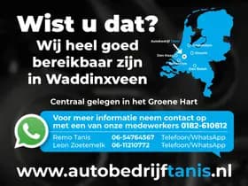 Citroën C4 1.2 130PK VTR Sport thumbnail 5