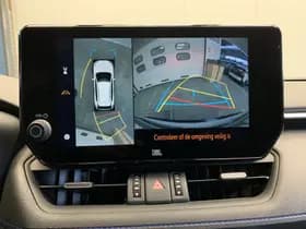 Toyota RAV4 2.5 Hybrid Style thumbnail 17