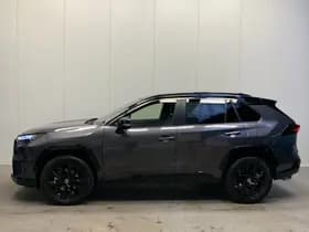 Toyota RAV4 2.5 Hybrid Style thumbnail 3