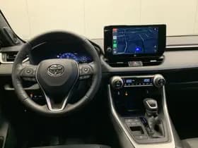 Toyota RAV4 2.5 Hybrid Style thumbnail 4
