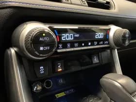 Toyota RAV4 2.5 Hybrid Style thumbnail 33