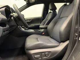 Toyota RAV4 2.5 Hybrid Style thumbnail 38