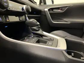 Toyota RAV4 2.5 Hybrid Style thumbnail 41