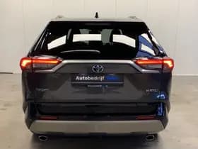 Toyota RAV4 2.5 Hybrid Style thumbnail 51
