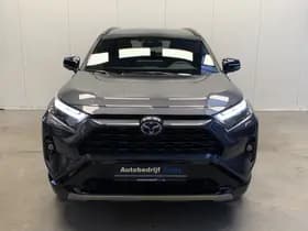 Toyota RAV4 2.5 Hybrid Style thumbnail 52