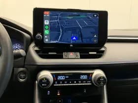 Toyota RAV4 2.5 Hybrid Style thumbnail 7