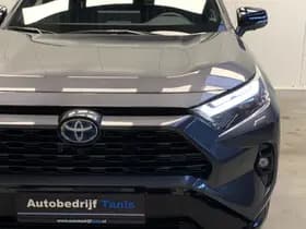Toyota RAV4 2.5 Hybrid Style thumbnail 9