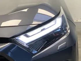 Toyota RAV4 2.5 Hybrid Style thumbnail 10