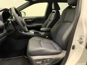 Toyota RAV4 2.5 Hybrid Style thumbnail 2