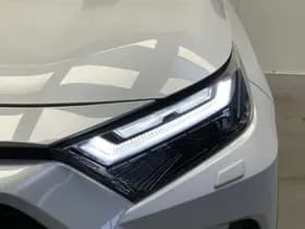 Toyota RAV4 2.5 Hybrid Style thumbnail 11