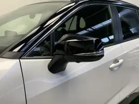 Toyota RAV4 2.5 Hybrid Style thumbnail 12