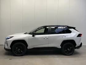 Toyota RAV4 2.5 Hybrid Style thumbnail 3