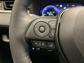 Toyota RAV4 2.5 Hybrid Style thumbnail 24
