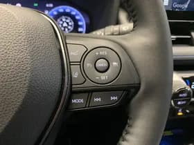 Toyota RAV4 2.5 Hybrid Style thumbnail 27