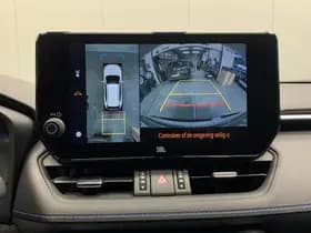 Toyota RAV4 2.5 Hybrid Style thumbnail 33