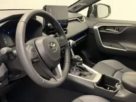 Toyota RAV4 2.5 Hybrid Style thumbnail 36