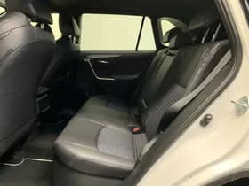 Toyota RAV4 2.5 Hybrid Style thumbnail 41