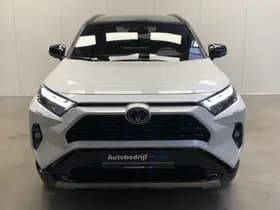 Toyota RAV4 2.5 Hybrid Style thumbnail 46