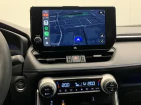 Toyota RAV4 2.5 Hybrid Style thumbnail 7